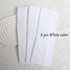 Headbands for Women 3PCS Non Slip Sports Headband Soft Cotton