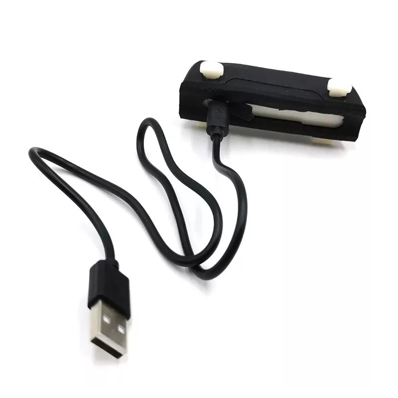 Unbranded 2 Pack Police STROBE Anti Collision Lights for Drones