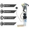 Fuel Pump Assembly Compatible With Polaris Ranger 500 700 800
