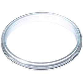 neoLab E-2133 Petri Dishes Anumbra, 100 x 15 mm (Pack of 5)