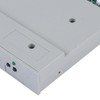 SFR1M44‑U100 3.5in 1.44MB USB SSD Floppy Drive Emulator Plug and