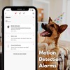 MOBI MobiCam HDX Wi-Fi Pan & Tilt Smart Pet Monitoring
