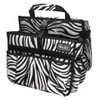 Wahl Tool Carry Zebra Print