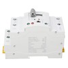 Dual Power Automatic Transfer Switch 2P 63A Millisecond Switching Power