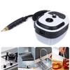 Handheld Steam Cleaner, 2500W 110V Portable Pressurized Steamer with 6