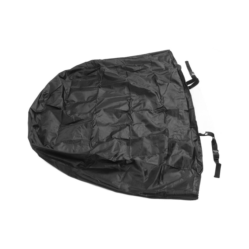 Firewood Cover Round Log Hoop Cover 210D Oxford Colth Water