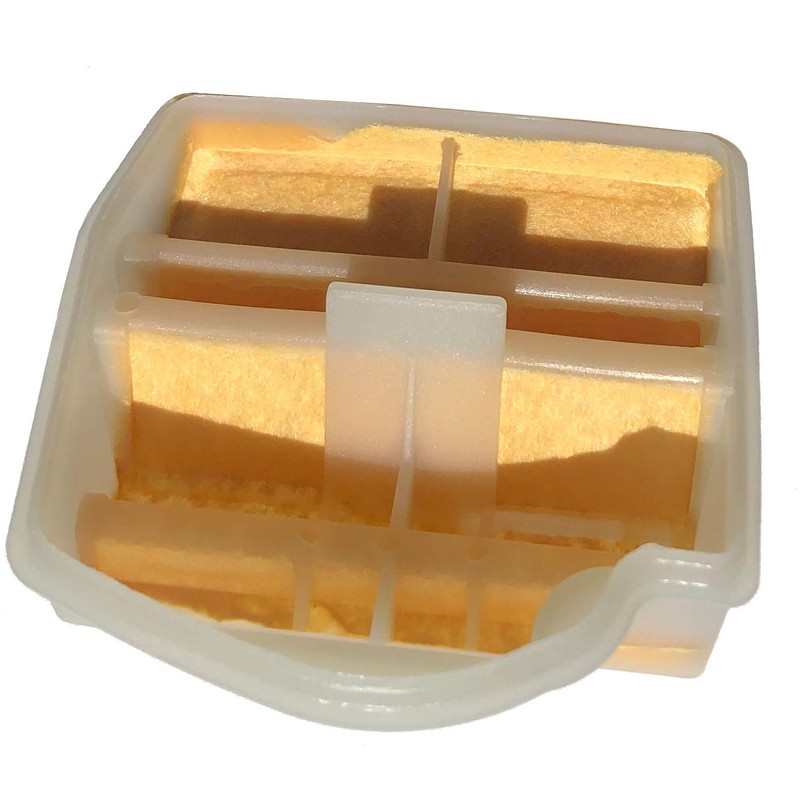 4 Pack Air Filter for Husqvarna 445 450 Rancher 450