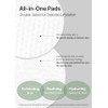 celimax Ji.Woo.Gae Heartleaf BHA Peeling Pad, 60 Pads