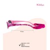 Kiddus Comfort Children’s Sunglasses for Boys and Girls Ages 2