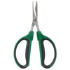 CastleGreens 6-Inch Stainless Steel Garden Bonsai Pruning Shears with 40mm