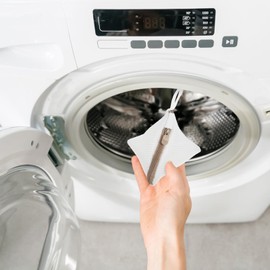 Alipis 3pcs Laundry Bag Washing Machine Bag Bra Bag Mini Triangle Wash Bag Small Laundry Wash Bag Small Laundry Net Bag Small Washing Bags Mesh Wash Bags Laundry Pouch Polyester