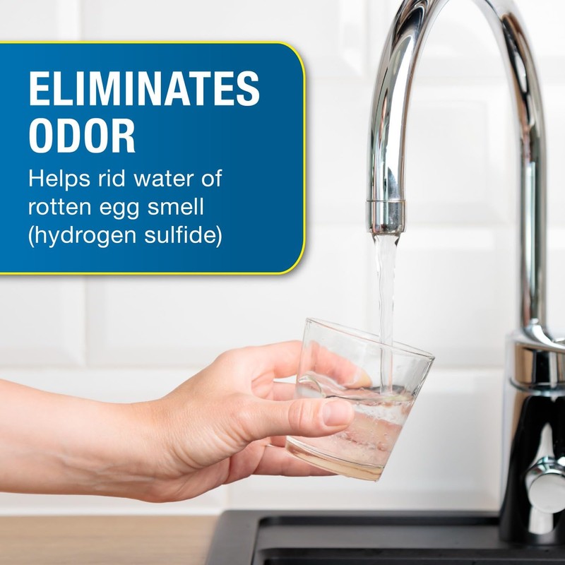 Pro Products Neutra Sul Professional Grade Oxidizer, Helps Eliminate Odor