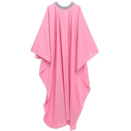 TOVINANNA Barber Cape, Professional Waterproof Hair Cutting Cape Haircut Cape Barber Cape for Women Hair Cape Salon Cape for Hair Cutting Tools Barber Supplies Accessories