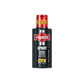 Alpecin Coffein Shampoo Sport 3 x 250ml
