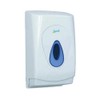 2Work Bulk Pack Toilet Tissue Dispenser