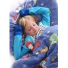 ScratchSleeves | Toddler Girls' Stay-On Scratch Mitts | Special Edition