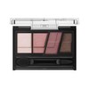Kate BR-6 Designing Brown Eyes Eyeshadow, Pink Brown, 0.1 oz.