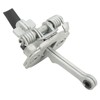Front Door Brake Hinge Stopper 6E0837249C Alloy Replacement for Seat