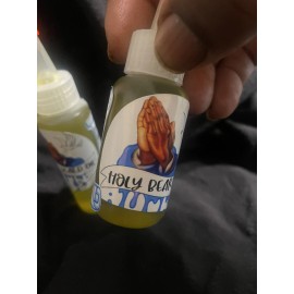 Unbranded beard oil Growth