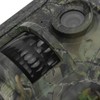 4K Trail Game Camera Night Vision 0.3s Trigger Time 120
