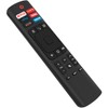 Econtrolly ERF3A69 Replacement Remote Control fit for Hisense Smart TV