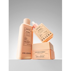 Orzena Response Synergy Barrier Toner 150ml / 오르제나 리스폰스 시너지 베리어 토너 150ml