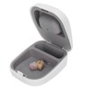 Wireless Hearing Aids Mini InEar Type Ear Sound Amplifier Elder