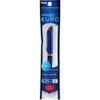 Pentel Gel Ink Ballpoint Pen EnerGel Euro 0.35mm Blue Barrel