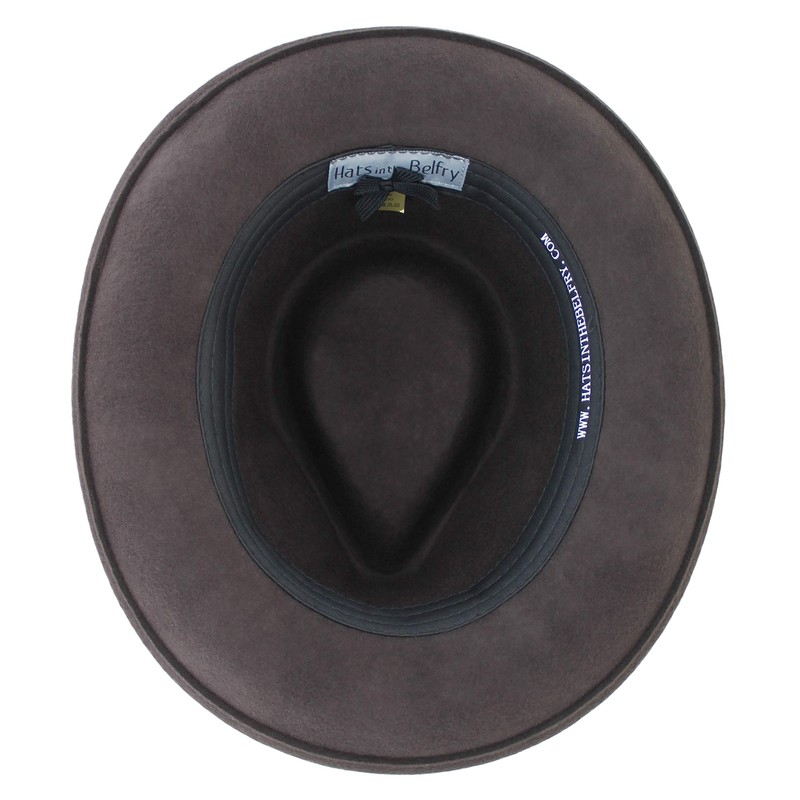 Belfry Gangster (XXLarge, Chocolate)