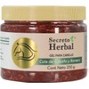 Secreto Herbal Gel Fijador para el Cabello con Cola de