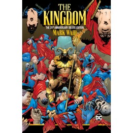 The Kingdom: The 25th Anniversary Deluxe Edition