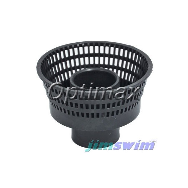 Carvin BSKT ASSY UPR STANDPIPE 88158001R