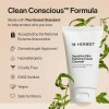 Honest Beauty Limpiador En Crema Calmante Para Piel Sensible