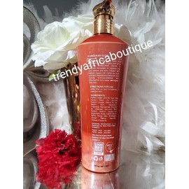 mgc Kareebian Glow Xtra Whitening & Texturising Body Lotion 99.9 Booster 500mlx 1