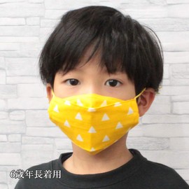 Jewelry Shop M kmt-daijin Demon Slayer Style Mask Giyu Tomioka Minister's Mask, Our Wife Good Treasure and Scale Print