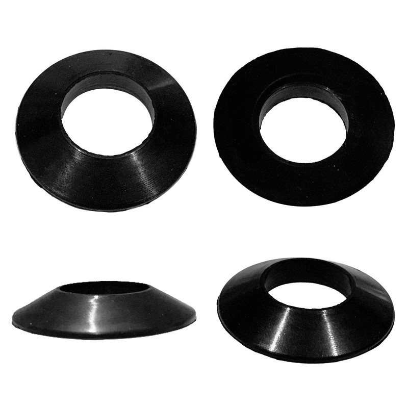 Rubber Seals Compatible with TPA-1014 General Purpose, Set of 2