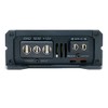 CERWIN Vega XED3001 300W Max 1-Channel Class D Amplifier w/Remote
