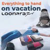 Compression Packing Cubes for Travel - Safe Space with Compression