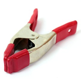 BM Steel Vane Clamp 5.9 inches (150 mm) BSC-3