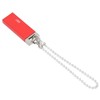 LAMYOO USB 2.0 U Disk Zinc Alloy Red High Speed