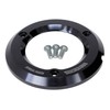 Special Parts Takegawa, R Crankcase Cover, For Honda Monkey 125