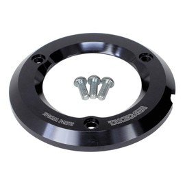 Special Parts Takegawa, R Crankcase Cover, For Honda Monkey 125 (JB02) , model: 02-01-0120