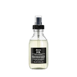 Davines OI Oil | Aceite capilar multibeneficios antifrizz |135 ml