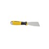 TapeTech 3" (75mm) Rounded Corner Plaster Spatula