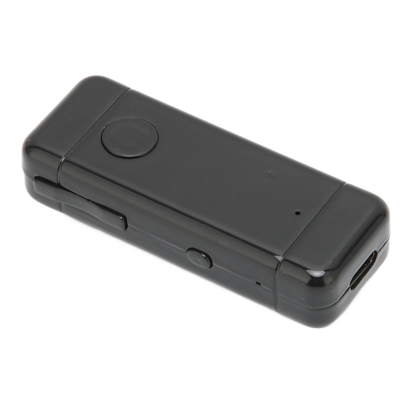 BT 5.0 Receiver for Car 5.0mm Noise Cancelling Music Streaming