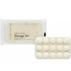EcoWell Fresh Aloe Organic Oatmeal Massage Soap Bar - Lot