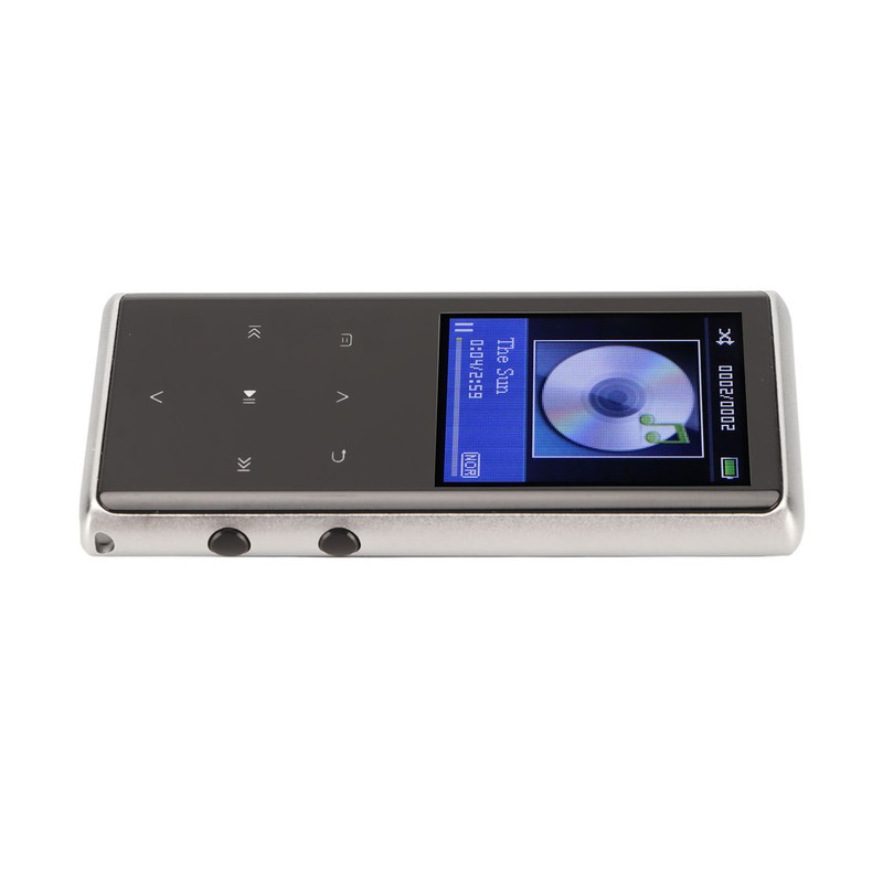 Voice Activated Recorder AI Smart HD Noise Reduction Bluetooth Speech