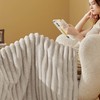 Bedsure Throw Blanket for Couch - Super Soft Cozy Blankets