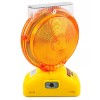 Solar Rechargeable Traffic Construction Barricade LED Warning Light-BLIGHT-S