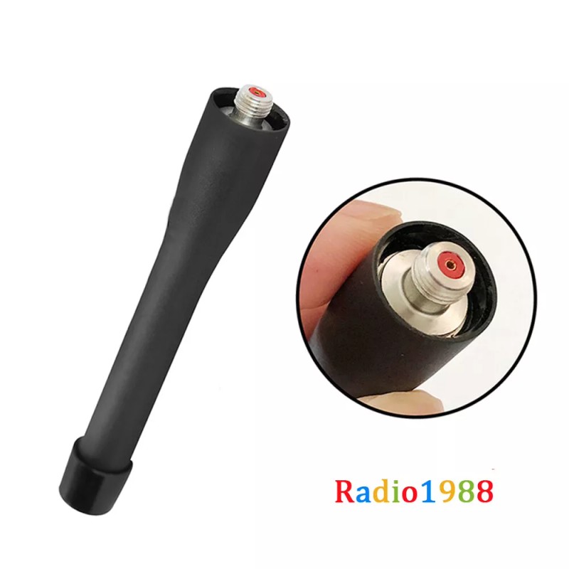For Motorola 5x UHF Antenna For XTS3000 XTS2500 HT1000 PR1500